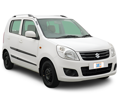 Maruti Wagon R 1.0-img